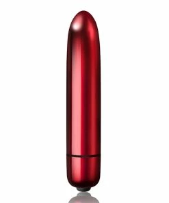 Budget 🎁 Rocks Off – Truly Yours RO-90mm Crimson Kiss 🛒