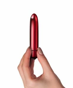 Budget 🎁 Rocks Off – Truly Yours RO-90mm Crimson Kiss 🛒 -Bullet Vibrators Sale unnamed file 577