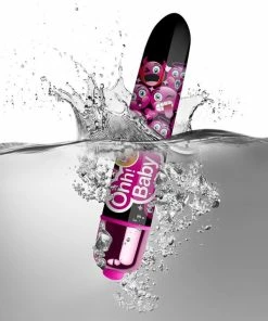 Top 10 🛒 Rocks Off RO-90mm Ohh Moji – Ohh Baby ⌛ -Bullet Vibrators Sale unnamed file 581