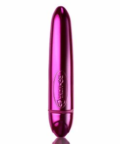 Buy ✨ Rocks Off Ro-Mona 10 Speed Bullet Vibrator Purple ✔️
