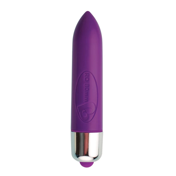 Top 10 ⭐ Rocks Off Rocks-Off 7 Speed Colour Changing Bullet Vibrator 🎉 2 Top 10 ⭐ Rocks Off Rocks-Off 7 Speed Colour Changing Bullet Vibrator 🎉 - Image 2