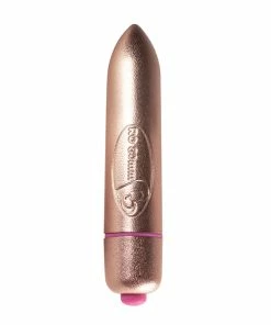 Cheapest 🧨 Rocks Off Rocks-Off 7 Speed Gold Bullet Vibrator ✨
