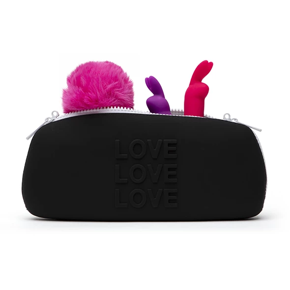 Cheapest 🎉 Best Couples Sex Toys Happy Rabbit – Couple’s Pleasure Kit (7 Piece) ⌛ 6 Cheapest 🎉 Best Couples Sex Toys Happy Rabbit – Couple’s Pleasure Kit (7 Piece) ⌛ - Image 6