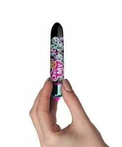 Discount ⭐ Rocks Off Rocks-Off RO-90mm Ohh Moji – Ohh My 😀 -Bullet Vibrators Sale unnamed file 591