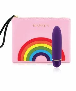 Buy ⭐ Rainne S RS Essentials – Classique Bullet Vibe Pride Deep Purple 🤩
