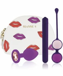 Promo ๐คฉ Rainne S RS Essentials โ First Vibe Kit & Playset ๐