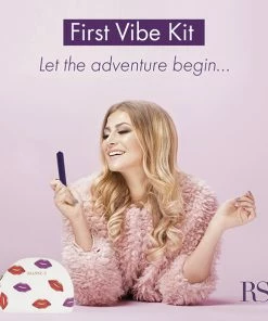 Promo 🤩 Rainne S RS Essentials – First Vibe Kit & Playset 👍 -Bullet Vibrators Sale unnamed file 609
