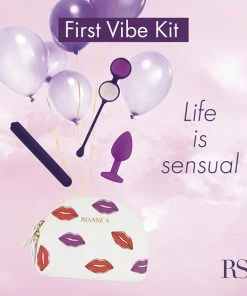 Promo 🤩 Rainne S RS Essentials – First Vibe Kit & Playset 👍 -Bullet Vibrators Sale unnamed file 611