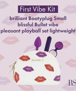 Promo 🤩 Rainne S RS Essentials – First Vibe Kit & Playset 👍 -Bullet Vibrators Sale unnamed file 612