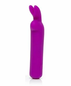 Hot Sale ✨ Happy Rabbit Rechargeable Vibrating Bullet ⌛