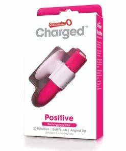 Best Sale 🎁 The Screaming O Screaming O Charged Positive Strawberry Bullet Vibe ✔️ 13 Best Sale 🎁 The Screaming O Screaming O Charged Positive Strawberry Bullet Vibe ✔️ -Bullet Vibrators Sale unnamed file 625