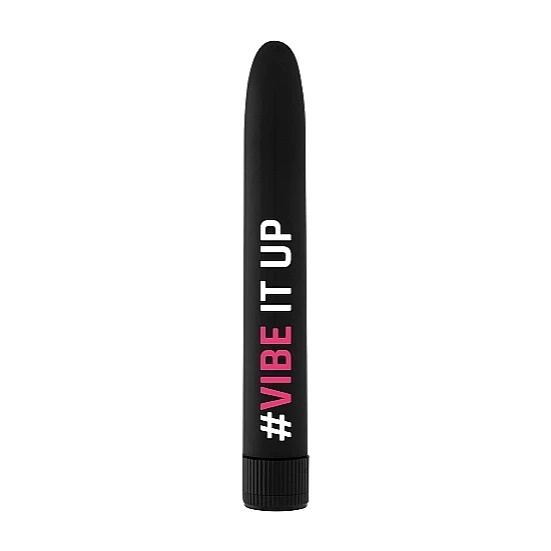 Buy 🥰 Shots – Vibe It Up Bullet Vibrator – Black 🎉 1 Buy 🥰 Shots – Vibe It Up Bullet Vibrator – Black 🎉