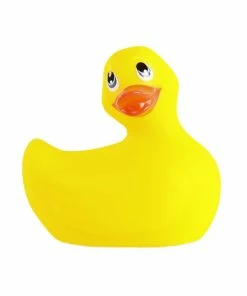 Brand new ❤️ Big Tease Toys I Rub My Duckie 2.0 | Classic Yellow 🎉
