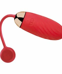 Best Sale 🧨 Best Couples Sex Toys Svakom Ella Bluetooth App Controlled Love Egg Vibrator 🤩 -Bullet Vibrators Sale unnamed file 643