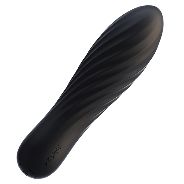 Best reviews of π Svakom Tulip Powerful 10 Mode Bullet Vibrator Black 𧨠2 Best reviews of π Svakom Tulip Powerful 10 Mode Bullet Vibrator Black 𧨠- Image 2