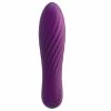 Brand new 🌟 Svakom Tulip Powerful 10 Mode Bullet Vibrator Violet ✨