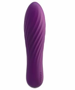 Brand new 🌟 Svakom Tulip Powerful 10 Mode Bullet Vibrator Violet ✨