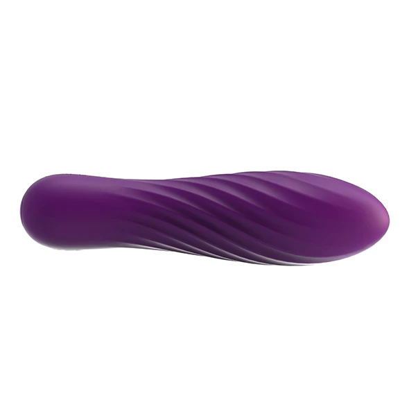 Brand new π Svakom Tulip Powerful 10 Mode Bullet Vibrator Violet β¨ 3 Brand new π Svakom Tulip Powerful 10 Mode Bullet Vibrator Violet β¨ - Image 3