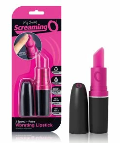 Outlet 🔥 The Screaming O – My Secret Vibrating 💄 Lipstick ⭐ -Bullet Vibrators Sale unnamed file 663