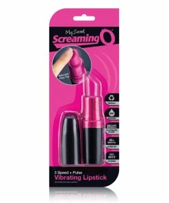 Outlet 🔥 The Screaming O – My Secret Vibrating 💄 Lipstick ⭐ -Bullet Vibrators Sale unnamed file 665