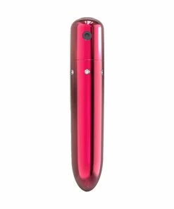Deals 🤩 PowerBullet – Pretty Point 10 Function Rechargeable Pink Bullet Vibrator ✔️ -Bullet Vibrators Sale unnamed file 669