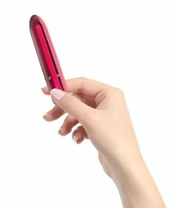 Deals 🤩 PowerBullet – Pretty Point 10 Function Rechargeable Pink Bullet Vibrator ✔️ -Bullet Vibrators Sale unnamed file 671