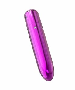 Cheap ❤️ PowerBullet – Pretty Point 10 Function Rechargeable Purple Bullet Vibrator 👍 -Bullet Vibrators Sale unnamed file 677