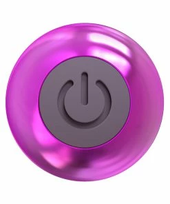Cheap ❤️ PowerBullet – Pretty Point 10 Function Rechargeable Purple Bullet Vibrator 👍 -Bullet Vibrators Sale unnamed file 679