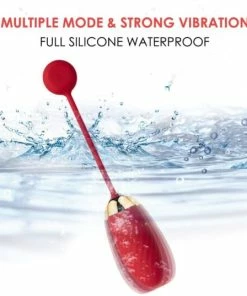 Promo ❤️ Best Couples Sex Toys Svakom – Connexion Series Elle Neo App Controlled Vibrating Bullet 💯 -Bullet Vibrators Sale unnamed file 696