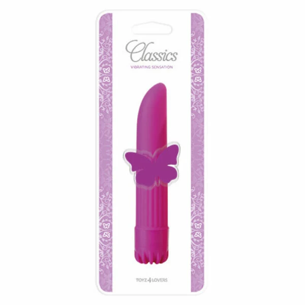 Best Pirce π€© Clitoral Vibrators Toyz4Lovers Classics Small Purple Bullet Vibrator π 2 Best Pirce π€© Clitoral Vibrators Toyz4Lovers Classics Small Purple Bullet Vibrator π - Image 2