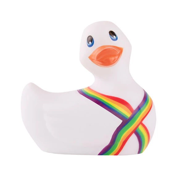 Best Sale ⌛ Big Tease Toys I Rub My Duckie 2.0 | Pride ✔️ 1 Best Sale ⌛ Big Tease Toys I Rub My Duckie 2.0 | Pride ✔️