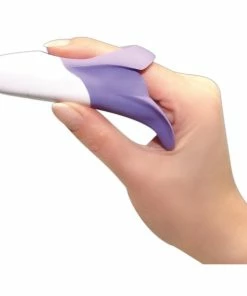 Brand new 🥰 You2Toys – Finger Vibrator ❤️