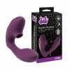 Best deal 💯 Chisa – Double Orgasm Rechargeable Clitoris & G-Spot Stimulator ✔️