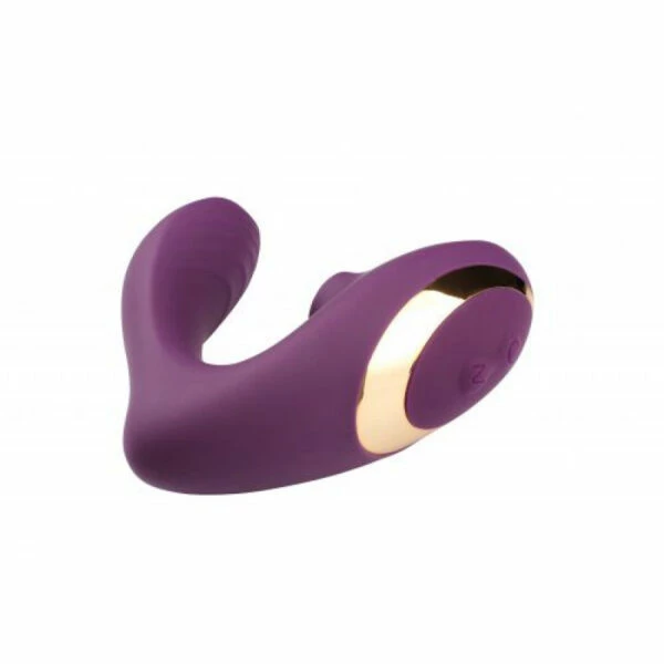 Best deal π― Chisa β Double Orgasm Rechargeable Clitoris & G-Spot Stimulator βοΈ 3 Best deal π― Chisa β Double Orgasm Rechargeable Clitoris & G-Spot Stimulator βοΈ - Image 3