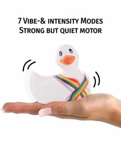 Best Sale ⌛ Big Tease Toys I Rub My Duckie 2.0 | Pride ✔️ 9 Best Sale ⌛ Big Tease Toys I Rub My Duckie 2.0 | Pride ✔️ -Bullet Vibrators Sale unnamed file 73
