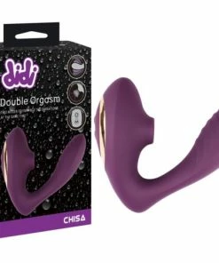 Best deal π― Chisa β Double Orgasm Rechargeable Clitoris & G-Spot Stimulator βοΈ 11 Best deal π― Chisa β Double Orgasm Rechargeable Clitoris & G-Spot Stimulator βοΈ -Bullet Vibrators Sale unnamed file 730