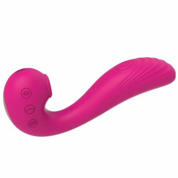 Hot Sale ๐คฉ Clitoral Suction Vibrators Elys โ Orgasm Madness Clitoral Stimulator ๐คฉ 2 Hot Sale ๐คฉ Clitoral Suction Vibrators Elys โ Orgasm Madness Clitoral Stimulator ๐คฉ - Image 2