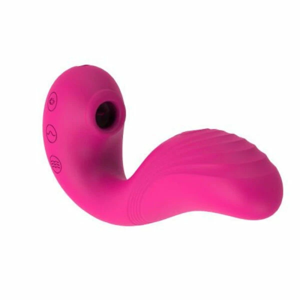 Hot Sale ๐คฉ Clitoral Suction Vibrators Elys โ Orgasm Madness Clitoral Stimulator ๐คฉ 3 Hot Sale ๐คฉ Clitoral Suction Vibrators Elys โ Orgasm Madness Clitoral Stimulator ๐คฉ - Image 3
