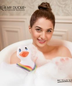 Best Sale ⌛ Big Tease Toys I Rub My Duckie 2.0 | Pride ✔️ 10 Best Sale ⌛ Big Tease Toys I Rub My Duckie 2.0 | Pride ✔️ -Bullet Vibrators Sale unnamed file 74