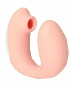 Brand new 👏 Toyz4lovers Femme Toys – Pink Wave Clitoral Stimulator ⭐ -Bullet Vibrators Sale unnamed file 744