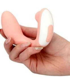 Brand new 👏 Toyz4lovers Femme Toys – Pink Wave Clitoral Stimulator ⭐ -Bullet Vibrators Sale unnamed file 746