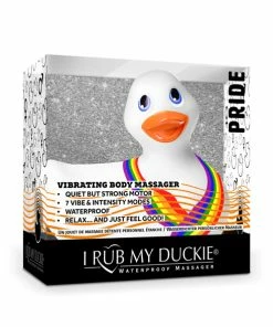 Best Sale ⌛ Big Tease Toys I Rub My Duckie 2.0 | Pride ✔️ 11 Best Sale ⌛ Big Tease Toys I Rub My Duckie 2.0 | Pride ✔️ -Bullet Vibrators Sale unnamed file 75
