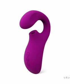 Deals ❤️ Lelo – Enigma Cruise Dual Stimulation Sonic Massager Deep Rose 🎁 -Bullet Vibrators Sale unnamed file 758