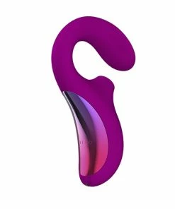 Deals ❤️ Lelo – Enigma Cruise Dual Stimulation Sonic Massager Deep Rose 🎁 -Bullet Vibrators Sale unnamed file 759