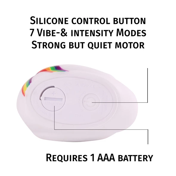 Best Sale ⌛ Big Tease Toys I Rub My Duckie 2.0 | Pride ✔️ 6 Best Sale ⌛ Big Tease Toys I Rub My Duckie 2.0 | Pride ✔️ - Image 6