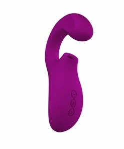 Deals ❤️ Lelo – Enigma Cruise Dual Stimulation Sonic Massager Deep Rose 🎁 -Bullet Vibrators Sale unnamed file 760