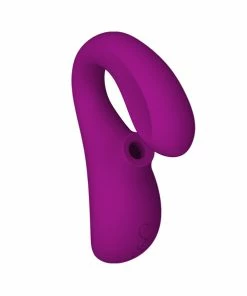 Deals ❤️ Lelo – Enigma Cruise Dual Stimulation Sonic Massager Deep Rose 🎁 -Bullet Vibrators Sale unnamed file 761