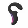 Promo 💯 Lelo – Enigma Dual Stimulation Sonic Massager Black ⭐