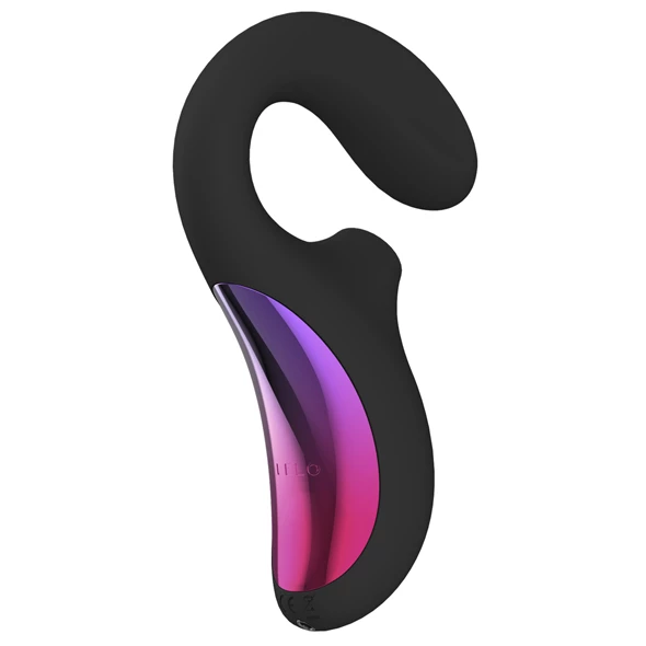 Promo π― Lelo β Enigma Dual Stimulation Sonic Massager Black β 2 Promo π― Lelo β Enigma Dual Stimulation Sonic Massager Black β - Image 2