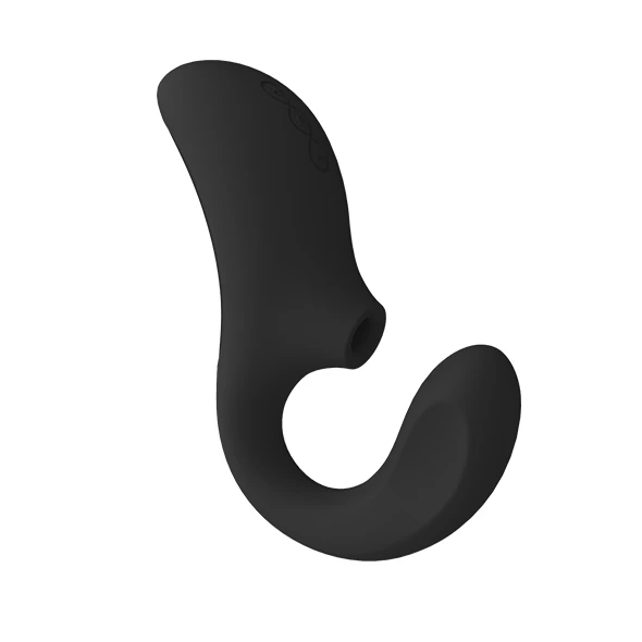 Promo π― Lelo β Enigma Dual Stimulation Sonic Massager Black β 5 Promo π― Lelo β Enigma Dual Stimulation Sonic Massager Black β - Image 5